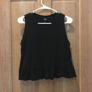 Wild Fable baby tank